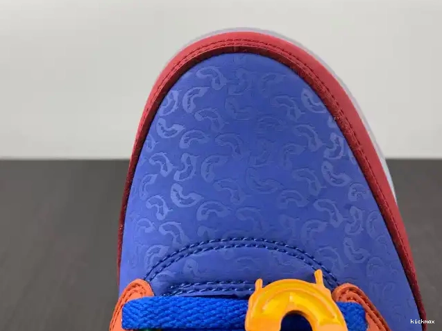 Rep MAX Jordan DR6287-486 Doernbecher 5 Air Low 0509